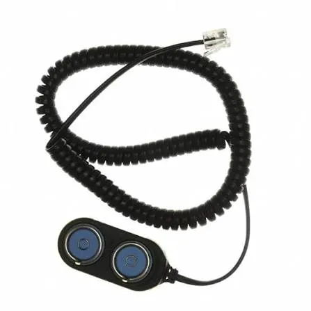 CABLE 8´ BLUE DOT A RJ11 MCA ANALOG DEVICES