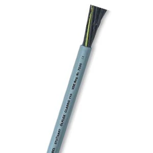CONTROL 4X18AWG CLASSIC 110 4G1 OCO4X18 MCA OLFLEX