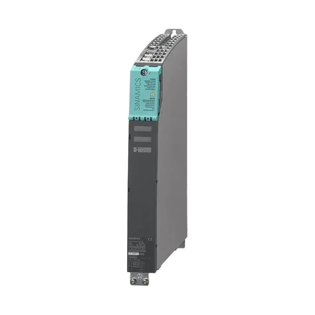 S120 SMART LINE MODULE ENTRADA 17A 10KW MCA SIEMENS