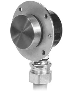 INTERRUPTOR DE LÍMITE BRAIME SENSOR DE ALINEACIÓN DE CORREA 24V MCA 4B-COMPONENTS