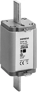 FUSIBLE NH1 200A 500VAC GG MCA SIEMENS