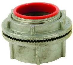 CONECTOR MYRES 38 MM (1 1/2) MCA CROUSE HINDS
