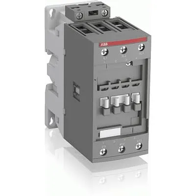 CONTACTOR 100-250V50/60HZ-DC MCA ABB
