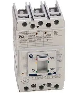 PROTECTOR DE MOTOR MARCO G ,35..65KA 480V 7A MCA ALLEN BRADLEY