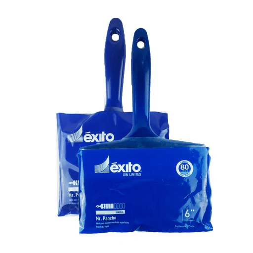 BROCHA 6" MCA ÉXITO