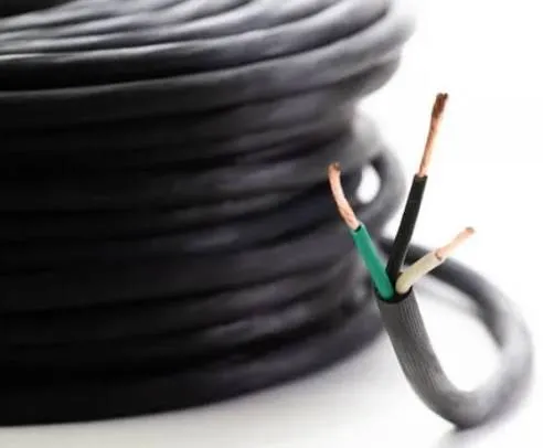 CABLE TERMAFLEX 105 GRADOS 600V 10 AWG CAJA 100 MT MCA CONDUMEX