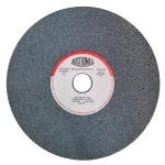 RUEDA ABRASIVA PARA ESMERILAR TODO TIPO DE ACERO, HIERRO FORJADO DE 300 X 40 X 38.10 MM MCA AUSTROMEX