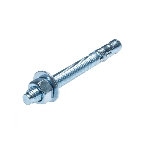 TAQUETE ANCLA ARPON DE 3/4" X 4 1/4"