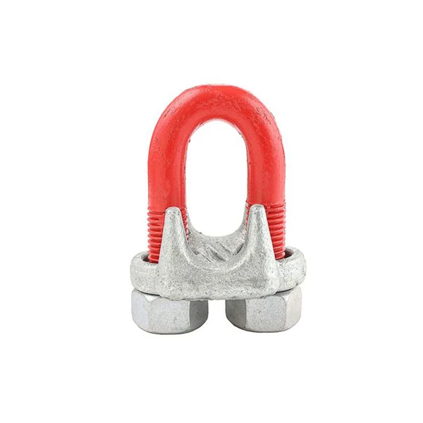 NUDO P/CABLE 1/2 MCA CROSBY