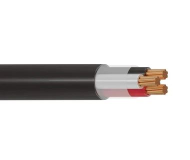 CABLE CONTROL-LS PVC+PVC 5X14 600V  VIAKON