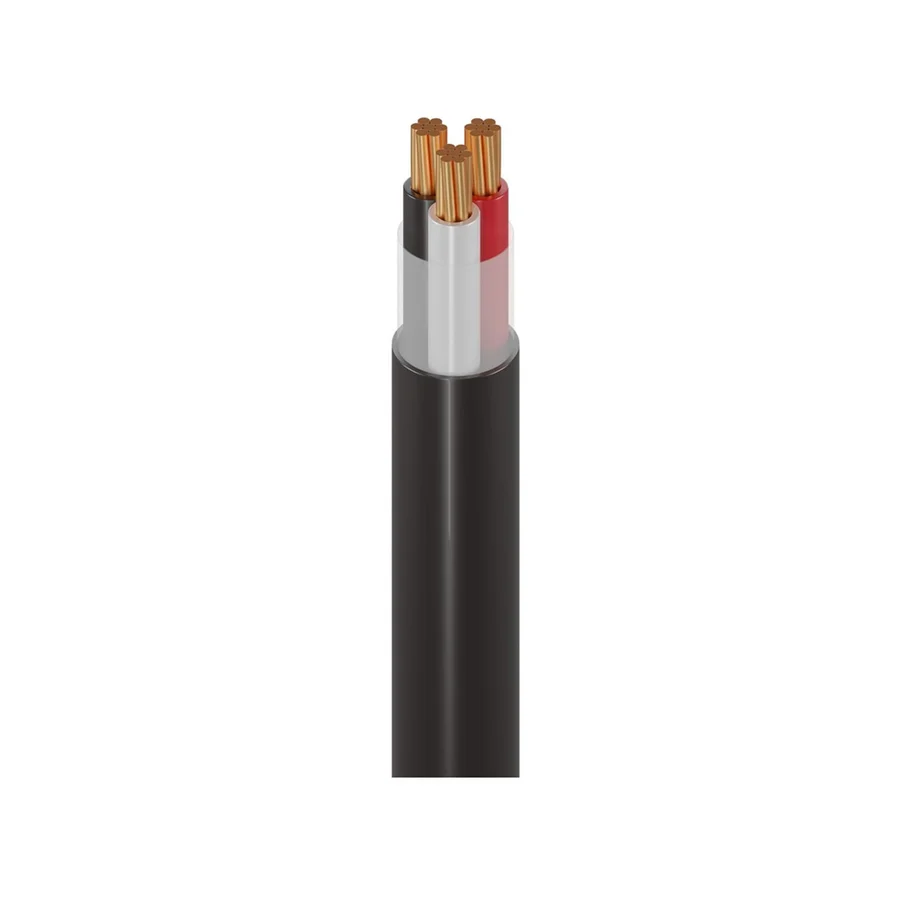 CABLE CONTROL PVC+PVC 4X8 MCA VIAKON