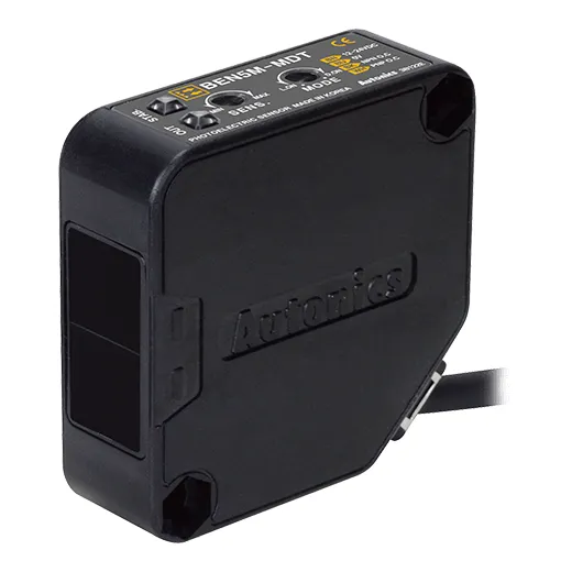 SENSOR FOTOELECTRICO MCA AUTONICS
