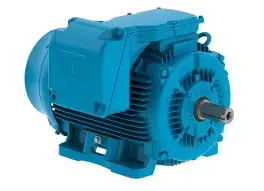 [00218ET3E145TW22] MOTORES NEMA TRIFÁSICOS ARMAZÓNDE HIERRO