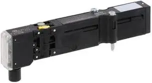 [820055051] VÁLVULA 5/2 VÍAS, SERIE HF03-LG HF03 - 5