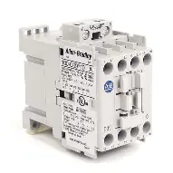 [100-C09KF10] CONTACTOR IEC,