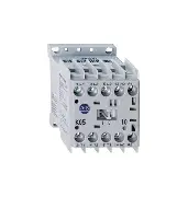 [100-K05ZJ01] CONTACTOR 5 A IEC 24 (17...30) V CC, 3