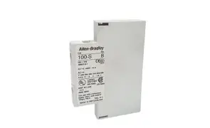 [100-SB10] CONTACTO AUXILIAR LATERAL 1 N.O.