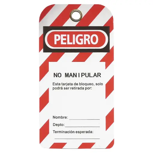 [1001] ETIQUETA SAFELOCK (10 PZ)