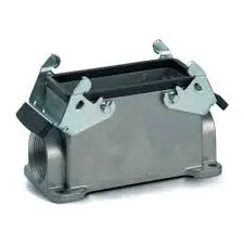 [10074000-H-B] 16 SGR 21 ZW. BOX MOUNT BASE LAPP H-B 16 SGR 21 ZW BOX MOUNT BASE MCA LAPP