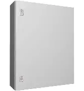 [1076000] GABINETE METALICO AX 760X600X210 C/PLATI