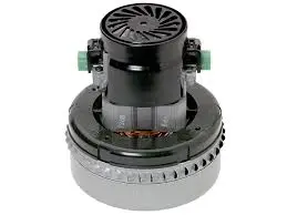 [116110-11] LAMB BRUSHED BLOWER 2 STAGE BYPASS MOTOR