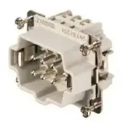 [1200000000] CONECTOR MACHO 6 POLOS