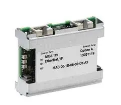 [130B1119] VLT® ETHERNET/IP MODULO 121 UNCOATED