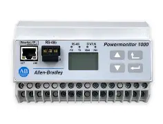[1408-EM3A-ENT] POWER MONITOR 1000 CON COM. ETHERNET