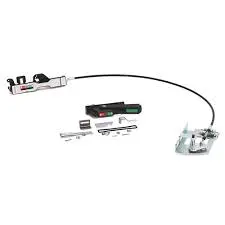 [140G-G-FCX04] 140G MECANISMO FLEX-CABLE, EMPUÑADURA BRIDA NO METALICO 4FT MCA ALLEN BRADLEY