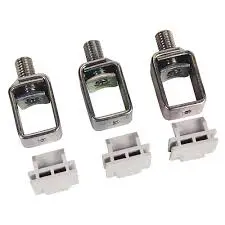 [140G-G-TLC13] TERMINAL DE CABLE , MARCO G QTY 3, FCCU