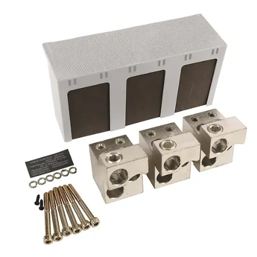 [140G-M-TLA34] ACCESORIO DE DISYUNTOS 3X2/0-400 MARCO M MCA ALLEN BRADLEY