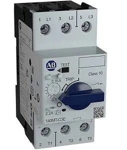 [140MT-C3EC29] ARRANCADOR MANUAL Y PROTECTOR 29 AMPS