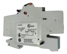 [1489-AMRA3] CONTACTO AUXILIAR, 1NO/NC (1CO) MCA ALLE