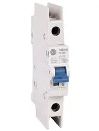 [1489-M1C130] INTERRUPTOR TERMOMAGNETICO MINIATURA, 1