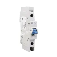 [1489-M1C150] INT MINIATURA 1 POLO 5AMP 277VAC-48VDC