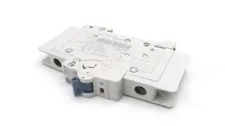 [1489-M1C250] BREAKER 1 POLO, 25AMP MCA ALLEN BRADLEY