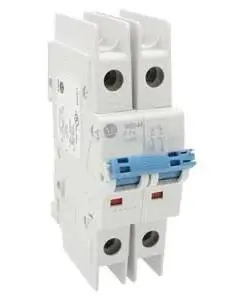 [1489-M2C070] BOLETÍN 1489 MINIATURA DEL DISYUNTOR, LA