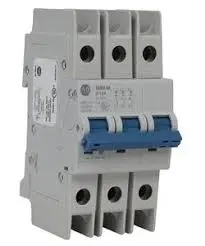 [1489-M3D250] INTERRUPTOR TERMOMAGNETICO MINIATURA, 3