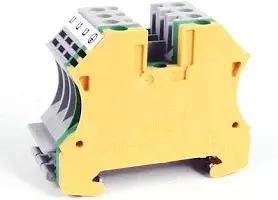 [1492-J4M] BLOQUE DE TERMINALES