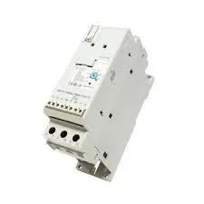 [150-C16NBD] ARRANCADOR SUAVE DE 16AMP 480V 3 FASES 50/60HZ CONTROL 100-240VCA MCA ALLEN BRADLEY