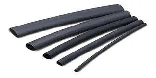 [156636-2] TUBO TERMOCONTRACTIL PD 3/4 DIAM 18MM