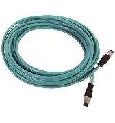 [1585D-M4UBDM-10] CABLE TEHERNET 1585, 4 CONDUCTORES