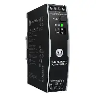 [1606-XLE120E] FUENTE DE PODER 120W 24-28VCD 5A MONTAJE
