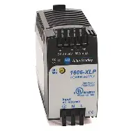 [1606-XLP100E-2] FUENTE DE PODER XLP DE 100W, 24VDC, 4.2A, ENTRADA 380-480 2 FASES, MCA ALLEN BRADLEY