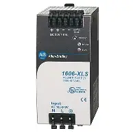 [1606-XLS240E] FUENTE DE PODER 240W, 24/28VCD DE SALIDA 10A MCA ALLEN BRADLEY
