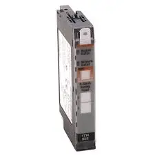 [1734-IE4C] MODULO DE 4 ENTRADAS 24VDC ANALOGICAS DE POINT I/O MCA ALLEN BRADLEY 