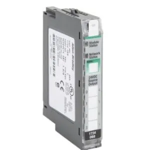 [1734-OB8E] MODULO DE SALIDA 24 VCD C/8 CANALES SOURCE (PNP) MCA ALLEN BRADLEY