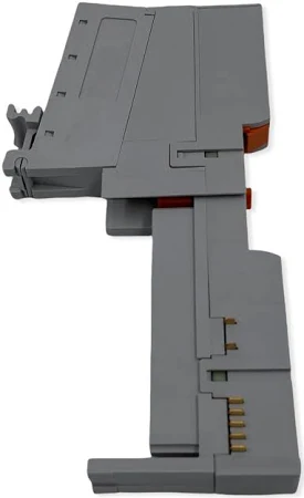 [1734-TB] BASE PARA MONTAJE DE MODULOS FLEX I/O MCA ALLEN BRADLEY