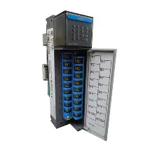 [1746-IB16] MODULO DE 16 ENTRADAS PARA SLC500 10-30V