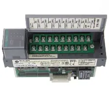 [1746-NO8I] MODULO ANALOGICO 8 SALIDAS POR CORRIENTE